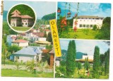 Carte postala- OLANESTI - Cascada, Circulata, Europa, Printata