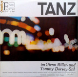 Rundfunk-Tanzorchester Berlin - Tanzmusik Im Glenn Miller Und Tommy... (Vinyl), VINIL, Clasica