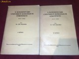 A Kolozsvari Unitarius Kollegium Tortenete - ( 1568 - 1900 ) - Dr. Gal Kelemen