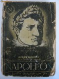 NAPOLEON DE J.BAINVILLE VOL II-ED.SCOALELOR CRAIOVA 1943-