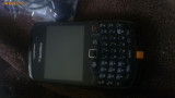 Blackberry 8520 NEVERLOCKED, Negru, Neblocat, Smartphone