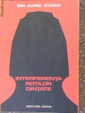 Interferenta rotilor dintate-Ion Aurel Stoica
