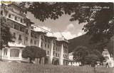 CPI (B566) SINAIA, CASA DE ODIHNA POSTAVARUL, EDITURA CPCS, CIRCULATA, 1961, STAMPILE, TIMBRU FILATELIC