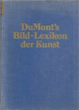 DuMont&#039;s Bild-Lexikon der Kunst