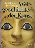 Hugh Honour / John Fleming - Weltgeschichte der Kunst