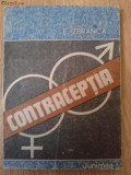 E . Zbranca-Contraceptia