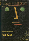 Werner Schmalenbach - Paul Klee ( limba germana)