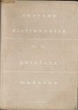 Nouveau dictionnaire de la peinture moderne