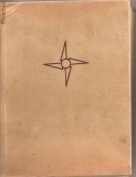(C1212) ROMANIA GHID TURISTIC COLABORATOR PROF. SERBAN CIOCULESCU, EDITURA MERIDIANE, BUCURESTI, 1967