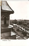 CPI (B605) TIMISOARA, VEDERE, EDITURA CPCS, CIRCULATA, 1959, STAMPILE, TIMBRU