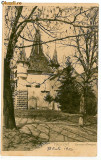 2636 - BRASOV, Romania - old postcard - used - 1908, Circulata, Printata