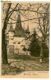 2636 - BRASOV, Romania - old postcard - used - 1908