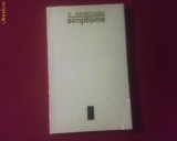 V. Nemoianu Simptome