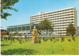 K-177 Romania, Mamaia, Hotel Victoria, necirculata