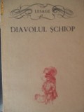 DIAVOLUL SCHIOP -LESAGE