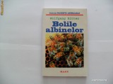 Bolile albinelor -Wolfgang Ritter -/apicultura/stuparit/stuparitul/apimondia/albine