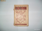 Klabund-Borgia- Romanul unei familii -Victor Rodan