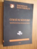 CUM SA NE MANTUIM ? DUPA INVATATURA SFINTILOR PARINTII - I. Iaroslav - 2005,534p, Alta editura