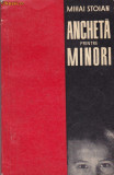 MIHAI STOIAN - ANCHETA PRINTRE MINORI