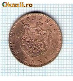 31 Moneda 2 Bani 1900 B -starea care se vede -ceva mai buna decat scanarea