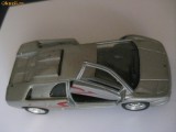 MACHETA WELLY MARCA LAMBORGHINI DIABLO, 1:43