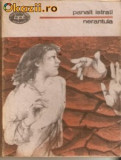 Panait Istrati - Nerantula, 1988