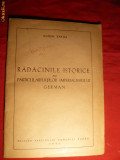E.Varga - Radacini Ist.-Imperialism German -Ed.PCR 1946