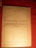 E.Varga - Radacini Ist.-Imperialism German -Ed.PCR 1946