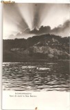 CPI (B650) SLANIC PRAHOVA, APUS DE SOARE LA BAIA BACIULUI, EDITURA CPCS, NECIRCULATA, RPR, Fotografie