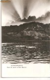 CPI (B649) SLANIC PRAHOVA, APUS DE SOARE LA BAIA BACIULUI, EDITURA CPCS, NECIRCULATA, RPR, Fotografie