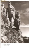 CPI (B658) MUNTII BUCEGI, BRINA PORTITEI, EDITURA CPCS, NECIRCULATA, RPR, BRANA PORTITEI, Fotografie