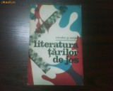 Reinder P. Meijer Literatura Tarilor de Jos