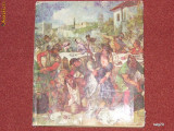Theodor Aman - album pictura - text de Vasile Florea