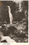 CPI (B641) POIANA TAPULUI, CASCADA URLATOAREA, EDITURA MERIDIANE, CPCS, NECIRCULATA, RPR, Fotografie