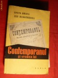 S.Bratu si Z.Dumitrescu - Contemporanul - Prima Ed. 1959 , 339 pag