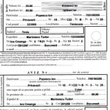 Completare buletin de expeditie posta romana Completare buletin de expeditie posta romana