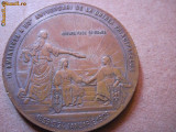 Vand moneda aniversara Cuza-Voda 1909