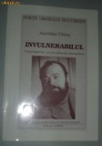 AURELIAN CHIVU - INVULNERABILUL (CONTEMPORANI, NU-MI TULBURATI ETERNITATEA!) [Seria POETII ORASULUI BUCURESTI, 2000]