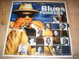 Blues Pioneers, Album de colectie cu 12 CD-uri, 2007 UK