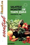 Marie-Rose Roussel - Salatele noastre de toate zilele