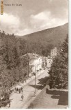 R-10074 Romania, RPR, Sovata, circulata