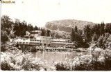 R-10063 Romania, RPR, Sovata, Lacul &quot;Ursu&quot;, circulata