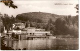 R-10064 Romania, RPR, Sovata, Lacul &quot;Ursu&quot;, necirculata
