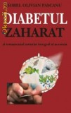 VO Pascanu - Diabetul zaharat si tratamentul naturist integral al acestuia