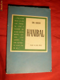 Ion Biberi - Hanibal - Prima Ed. 1967