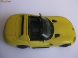 DODGE VIPER FABRICAT DE BURAGO LA SCARA 1/43, 1:43