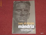 Cum sa biruim mandria Lectii de vindecare a mandriei din sfaturile Sfintilor Parinti