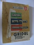 RAR!GHIDUL I.T.B. EDITIA REVAZUTA SI ADAUGITA DIN 1973