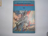 Nathalie Sarraute FRUCTELE DE AUR R4,R7, 1977