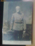 FRANZ JOSEPH.